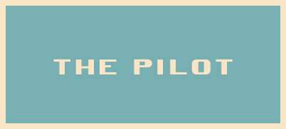 The Pilot
